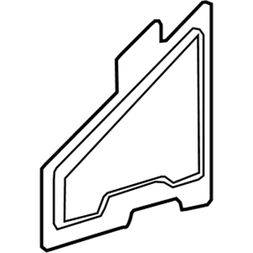 GM 22868996 Insulator