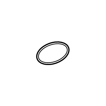 Kia 281653A000 O-Ring