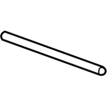 GM 87834852 CROSSMEMBER ASM-FRT