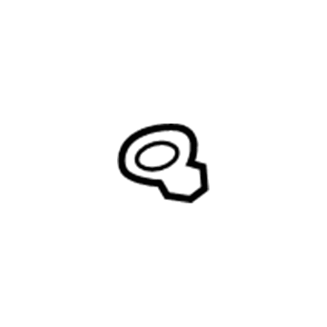 Acura 36172-P8A-A01 Gasket, Solenoid Base
