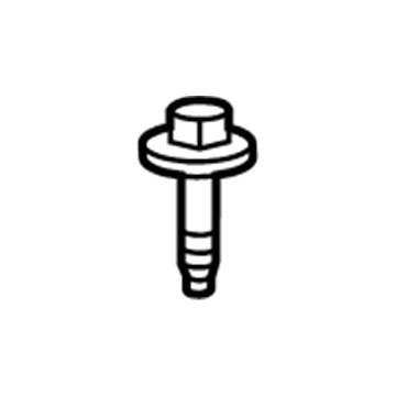 GM 11519526 Tank Bolt