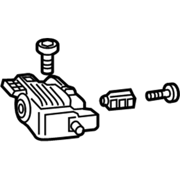 GM 22902634 Module