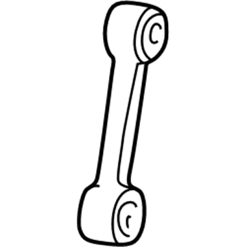 BMW 33-55-1-131-131 Stabilizer Link