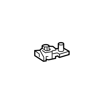 Lexus 90982-06061 Terminal Assembly, Battery