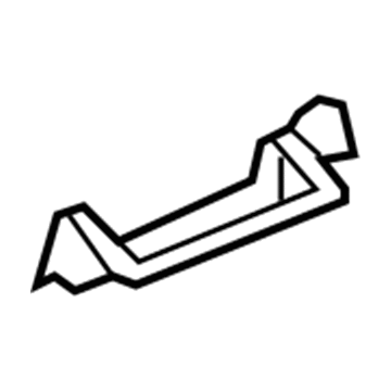 GM 15920866 Valve