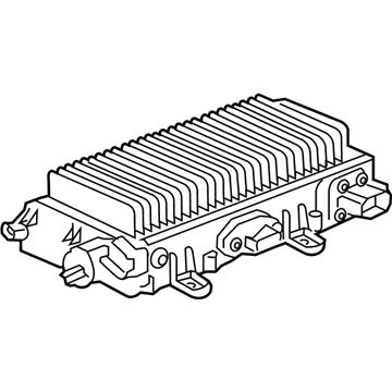 GM 24284602 Module
