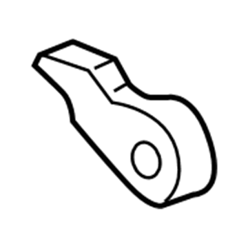 GM 15045171 Torsion Arm