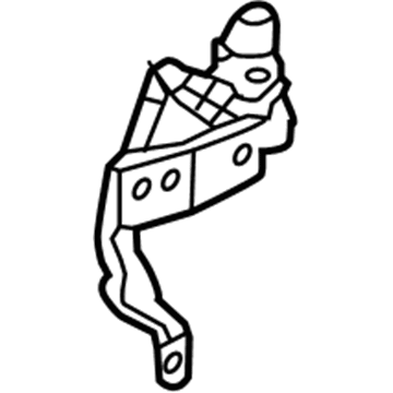 Kia 92194B2000 Link Assembly-Sensor