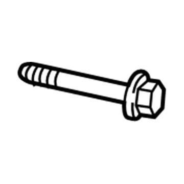 Kia 551171G200 Bolt