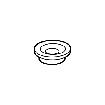 Acura 46669-SCV-A01 DIAPHRAGM