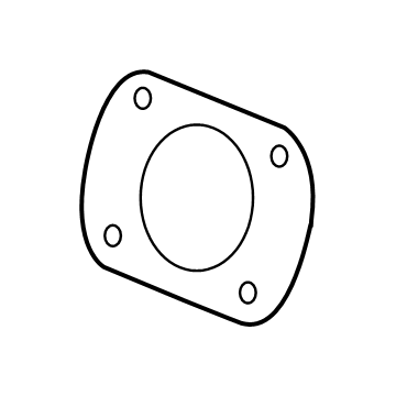 Acura 46191-SDA-A00 Gasket, Master Power
