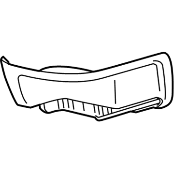 GM 84636770 Insert