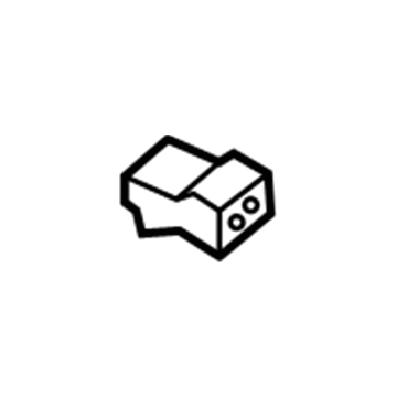 Ford 7E5Z-14C724-A Module