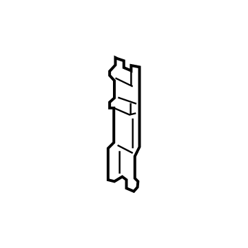 Ford GN1Z-17788-A Inner Bracket
