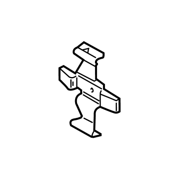 BMW 34-11-6-872-574 Repair Kit, Expanding Spring
