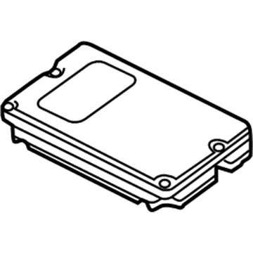 Ford AR3Z-14D212-D Module