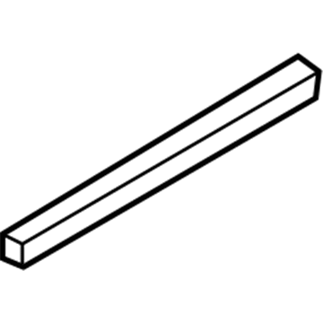 GM 19318333 Upper Seal