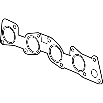 GM 25186670 Manifold Gasket