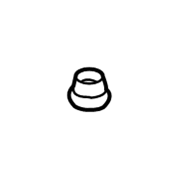 GM 22799347 Reservoir Tank Grommet