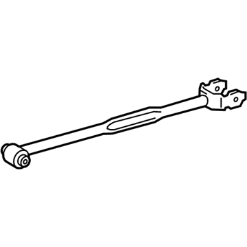 Toyota 48780-48081 Strut Rod