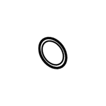 Toyota 77391-20040 Filler Pocket Seal