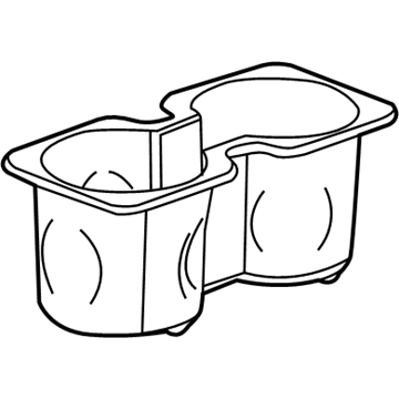 GM 23467144 Liner