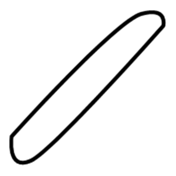Infiniti 28215-JG40B Rod-Antenna