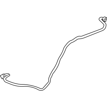 GM 84524303 Harness