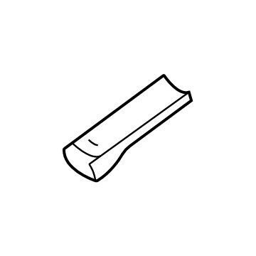 Toyota 89943-42040 Sensor Protector
