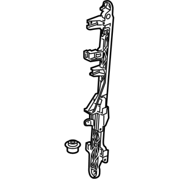 GM 84235263 Mount Bracket