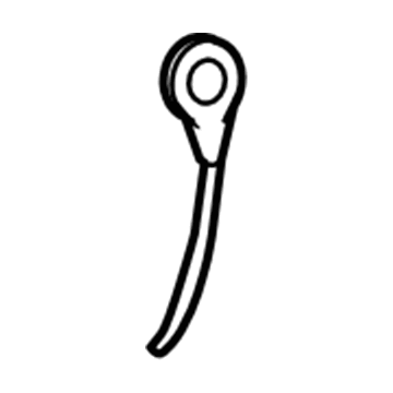 Nissan 11140-EA20B Gauge-Oil Level
