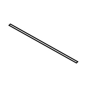 BMW 54-34-9-449-193 GASKET