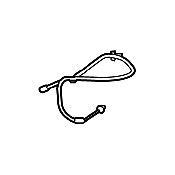 GM 84291919 Harness