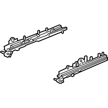 GM 84684112 Seat Track
