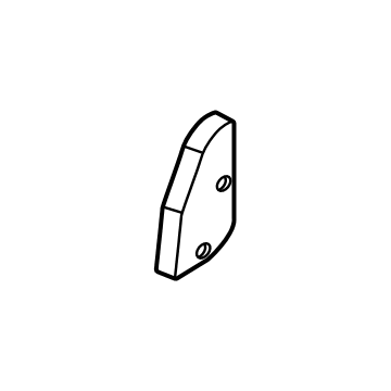 Ford FL3Z-1861351-BD Cover