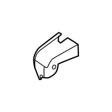 Ford FL3Z-1861350-AG Cover