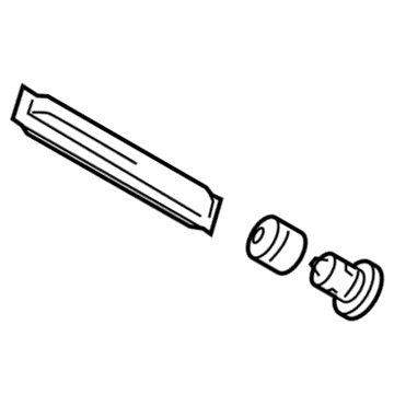 Toyota 88474-47020 Drier