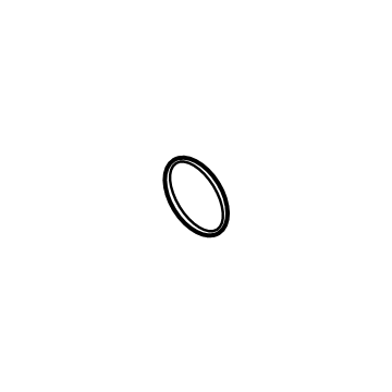 Hyundai 25623-2M010 Gasket-Thermostat Housing