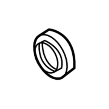 Nissan 38189-N3112 Seal-Oil