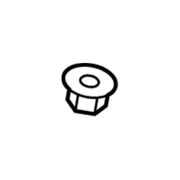 GM 11546635 Insert Retainer