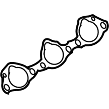 Nissan 14035-8J101 Gasket-Manifold