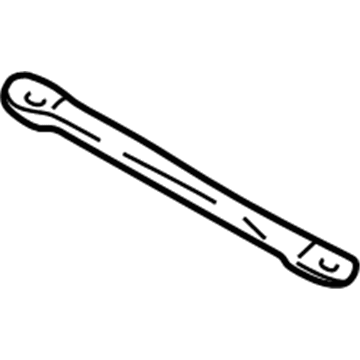 Mopar MD356461 Bracket-Engine Mount