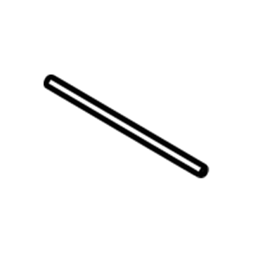Ford -W711926-S437 Compressor Stud