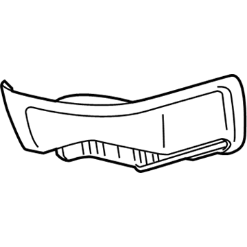 GM 22900986 Insert