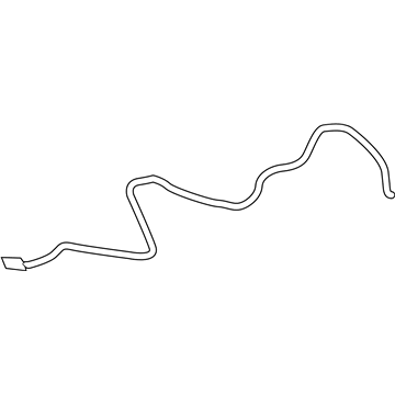Nissan 28243-1GR0A Feeder-Antenna