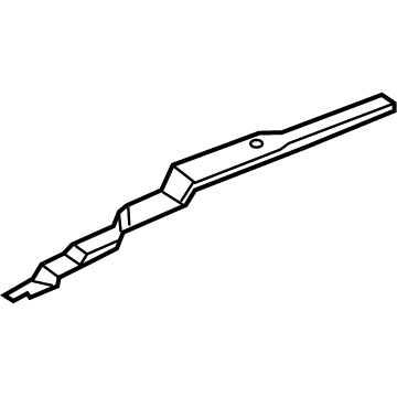 GM 15289924 Upper Reinforcement