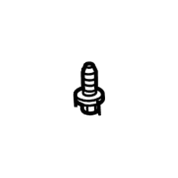 Nissan 01121-01223 Bolt