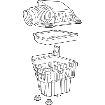 Mopar 68188641AB 