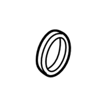 Nissan 17240-4M400 Grommet-Filler Base