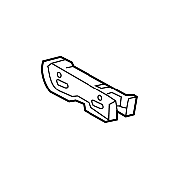 Toyota 57044-06060 Upper Crossmember